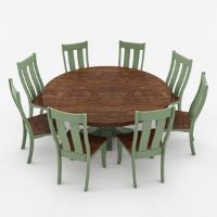 10532 Moss Green
